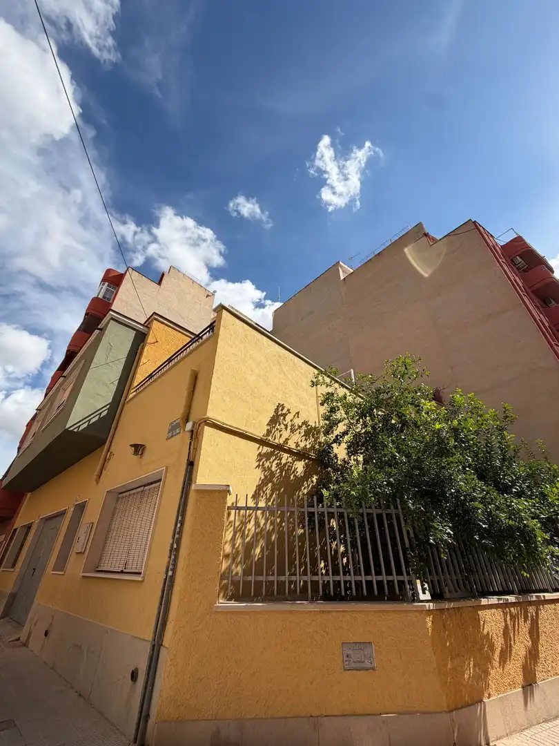 Casa con giardino in vendita a Monóvar  / Monòver, imagen 2