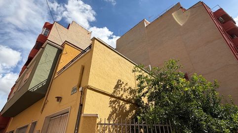 Foto 2 de Casa o xalet en venda a Monóvar / Monòver, Alicante