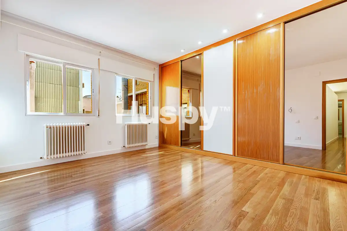 Duplex avec terrasse à louer à Calle del Rosario, imagen 19