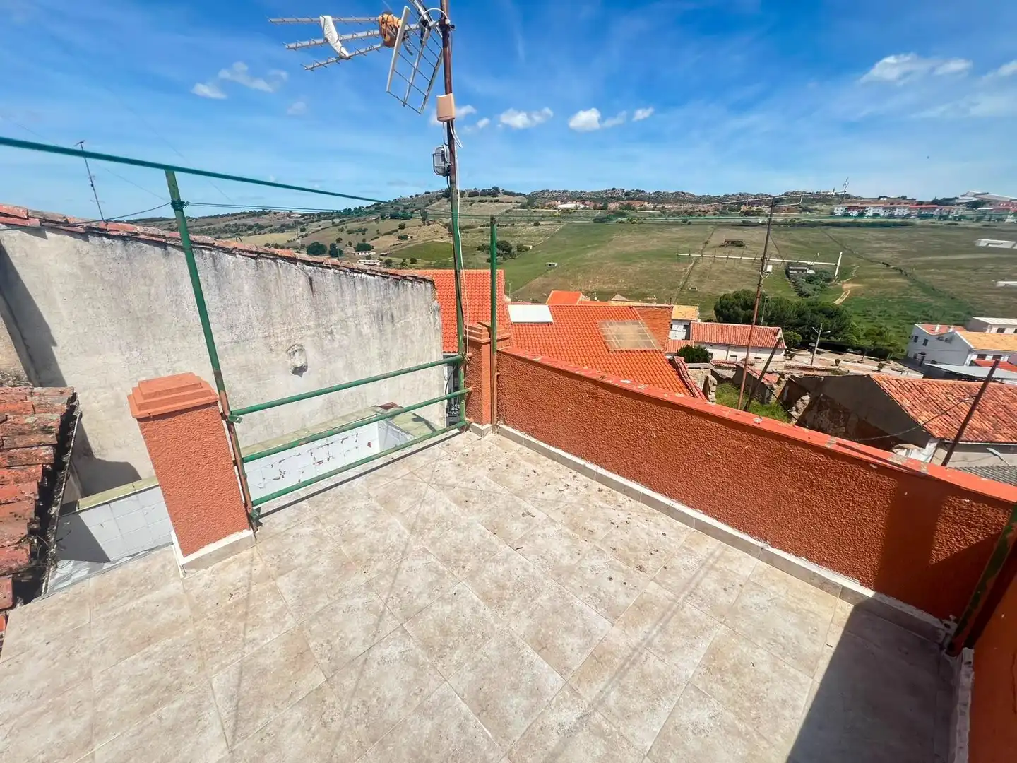 Casa en venda a Almadén, imagen 12