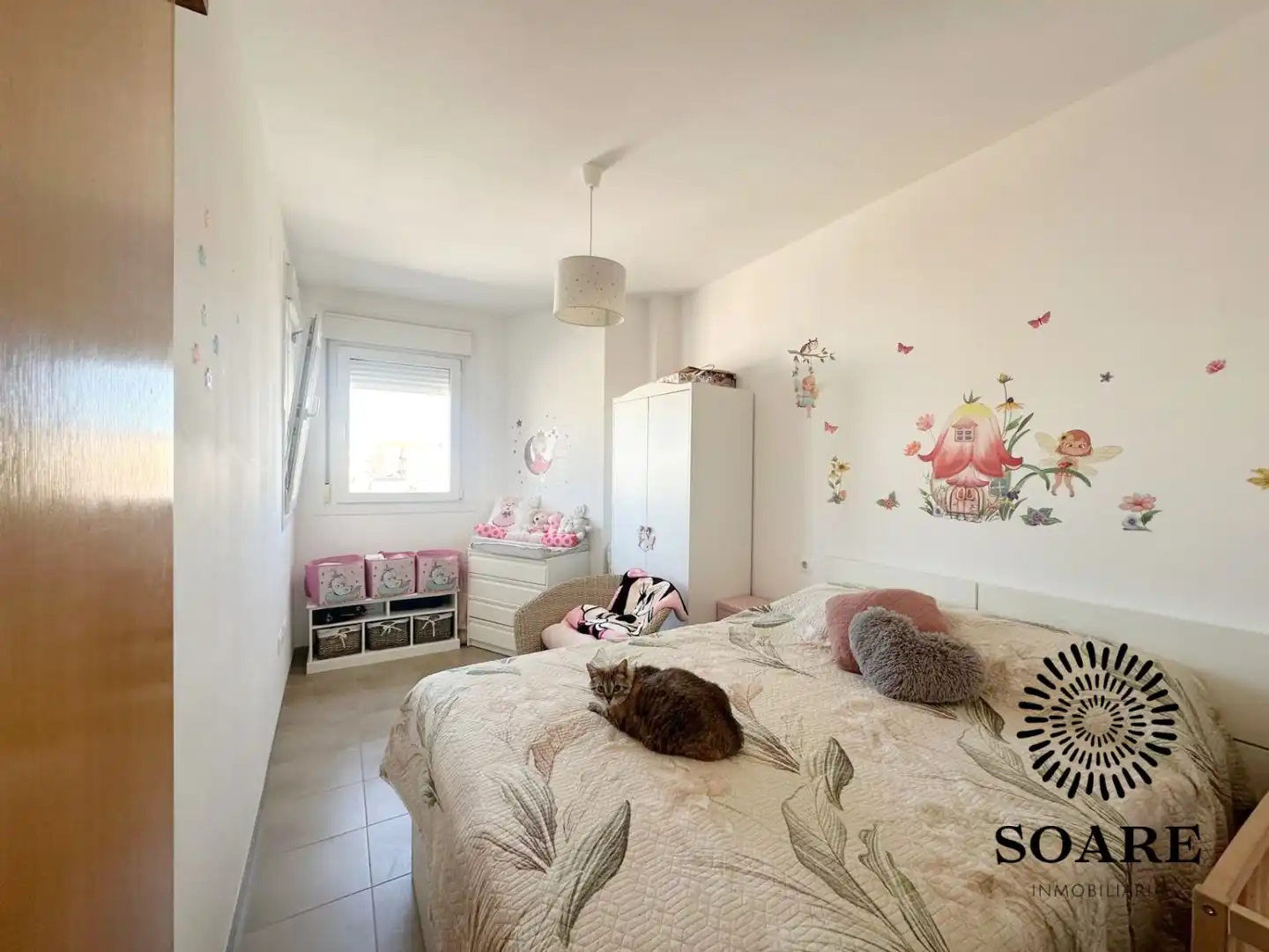 Penthouse with terrace for sale in TOSSAL DE LES FIGUERES, imagen 12