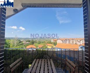Terrace of Apartment to rent in Noja  with Heating, Terrace and Storage room