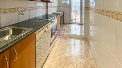 Foto 3 de Àtic de lloguer a Santa Eugènia, Girona Capital