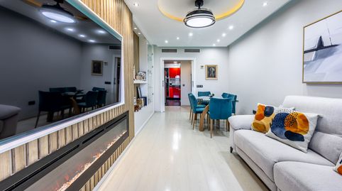 Foto 5 de Ático en venta en Estornino el, 1, Los Pacos, Fuengirola
