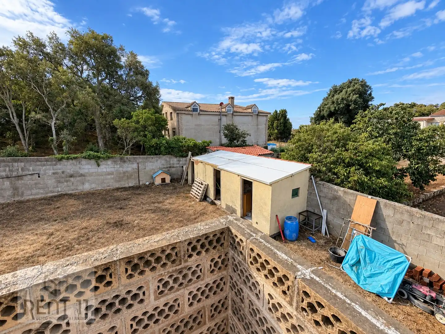 Casa con piscina en venta en COVA, imagen 36