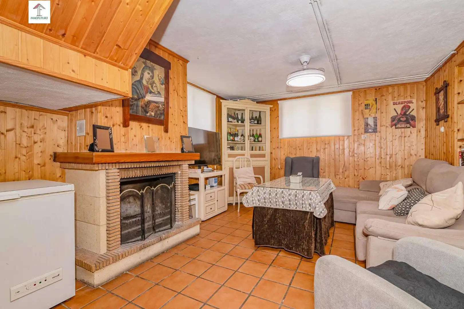 Casa pareada en venta en Calle BUERO VALLEJO 4, imagen 39