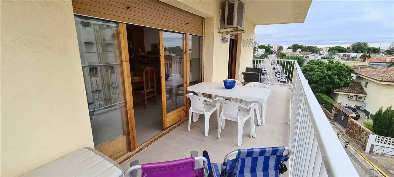 Apartament amb terrassa de lloguer a Regueral - Prat d'en Forés, imagen 29