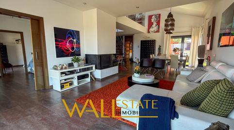 Foto 2 de Casa o xalet en venda a El Clavín - Valdeluz, Guadalajara Capital