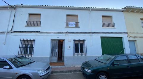 Casa de Pueblo en Povedilla.