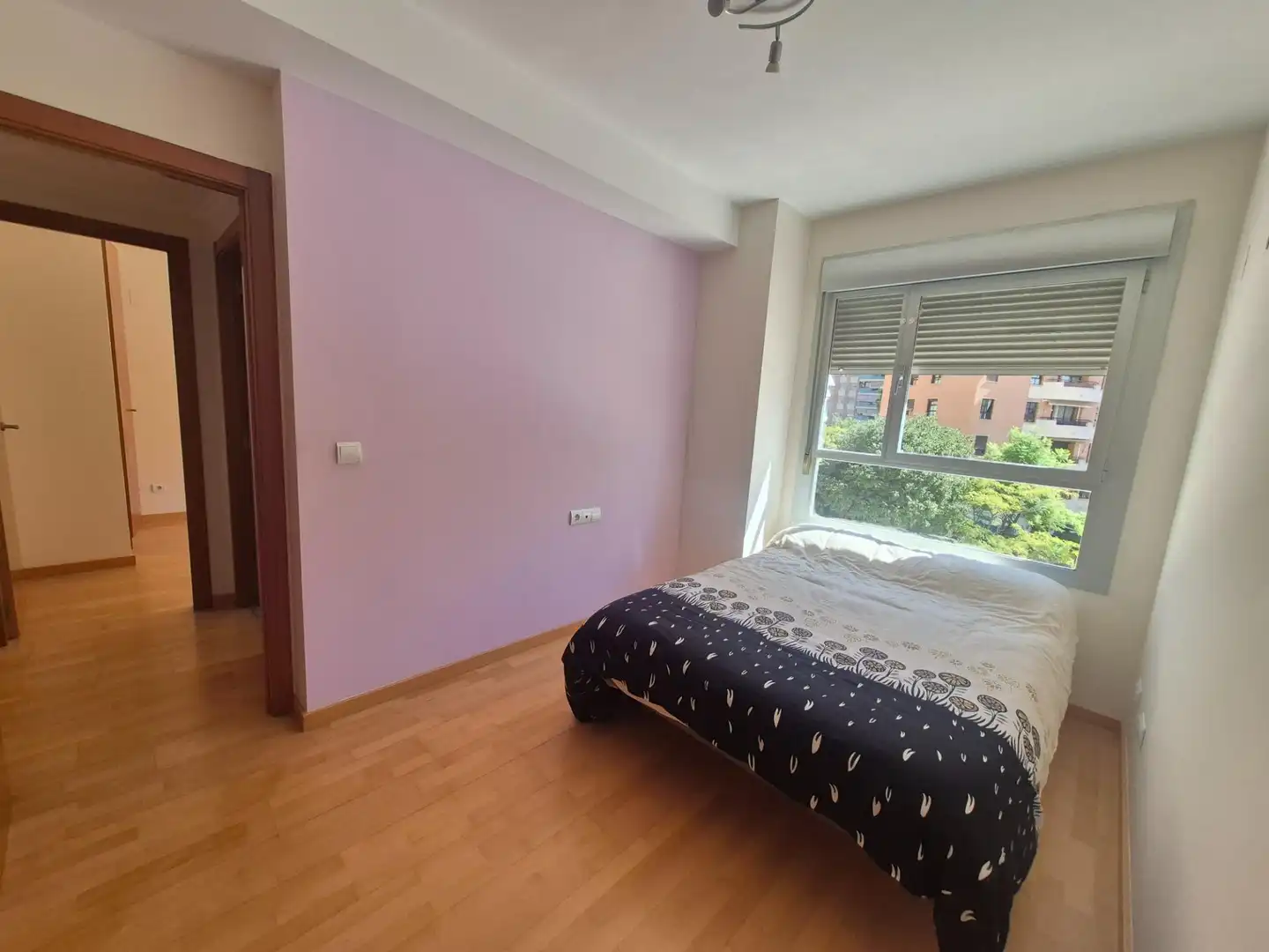 Wohnung mit Terrasse zur Miete in ESCULTOR MIQUEL NAVARRO, imagen 13