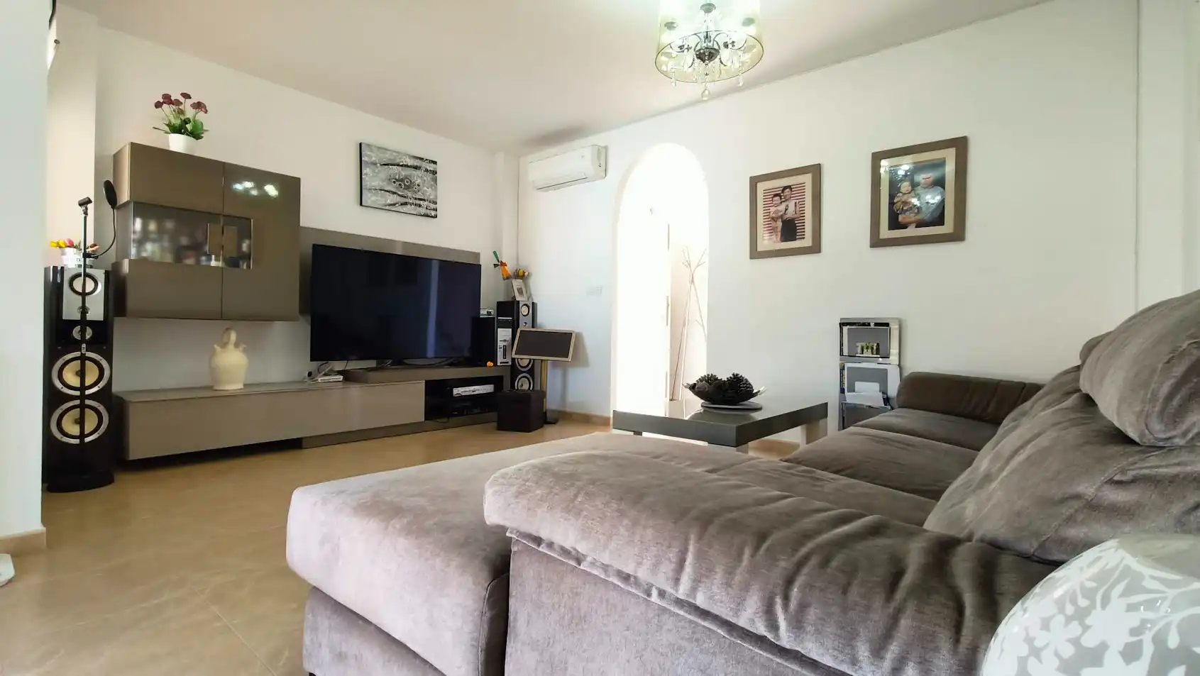 Villa avec terrasse à vendre à Puerto de Mazarrón, imagen 14
