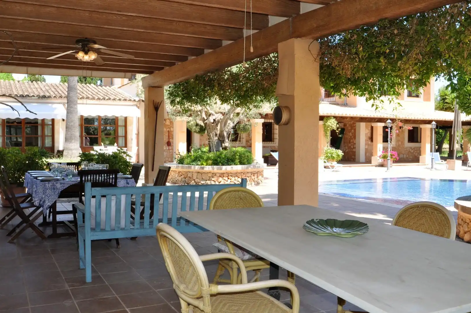 Maison rustique avec piscine à vendre à Sencelles, imagen 19