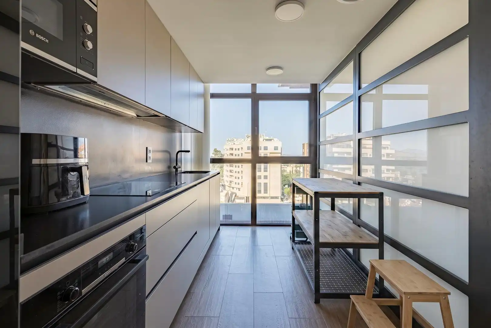 Piso con piscina en venta en Norte, imagen 7