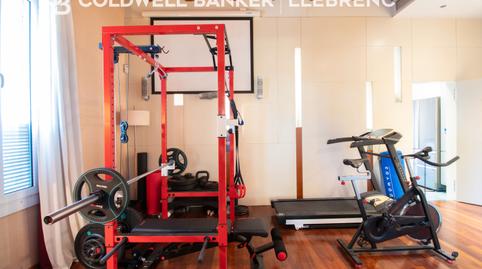 Photo 5 of Single-family semi-detached for sale in Les Tres Torres, Barcelona