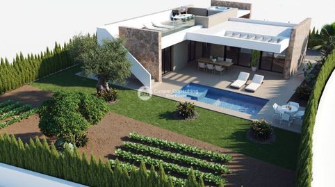 Foto 2 de Casa o chalet en venta en N/a, Hacienda del Álamo Golf, Fuente Álamo de Murcia