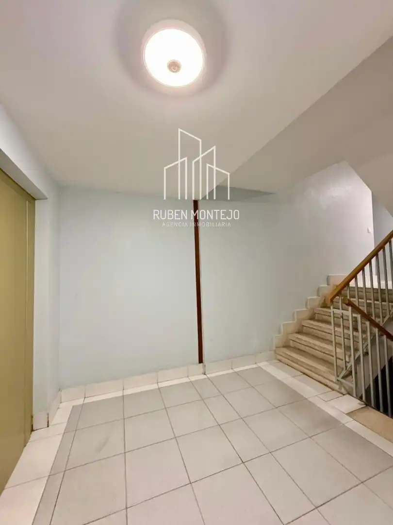 Flat for sale in Salamanca  with Heating, Terrace and Storage room