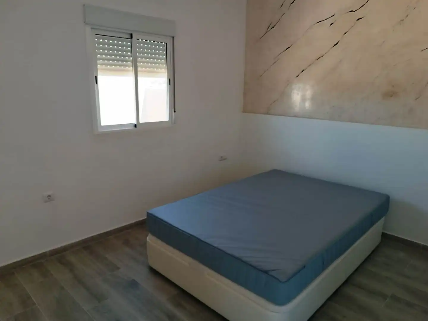 Dormitori de Finca rústica en venda en El Puerto de Santa María amb Aire condicionat, Jardí privat i Terrassa