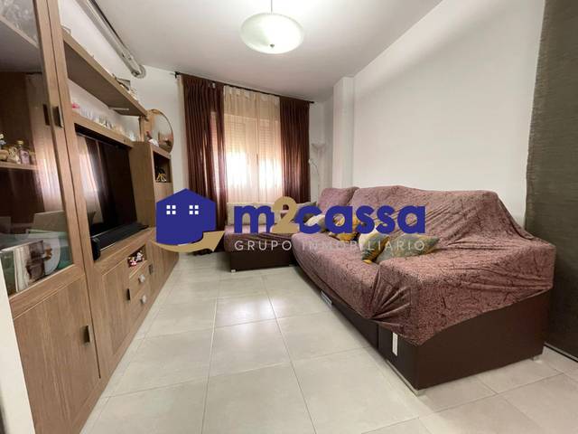 Piso en Venta en San Cristobal - San Diego