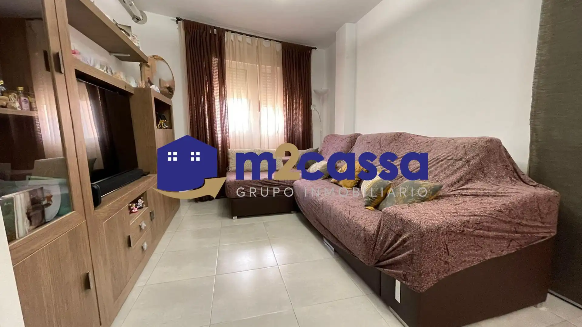 Flat for sale in Lorca  with Furnished