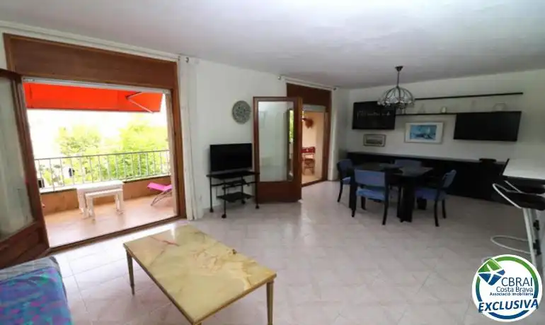 Wohnung mit Aufzug zum Verkauf in Carrer Poblat Típic 7, imagen 3