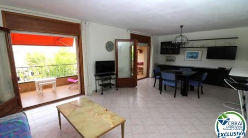 Foto 3 de Piso en venta en Carrer Poblat Típic, 7, Salins - Cavall de Mar, Empuriabrava