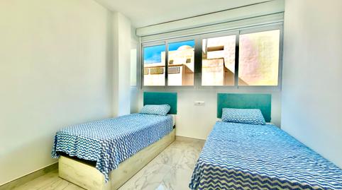 Foto 4 de Piso en venta en Calle Pintor Morales, 4, Mojácar Playa - Las Ventanicas - La Paratá, Mojácar