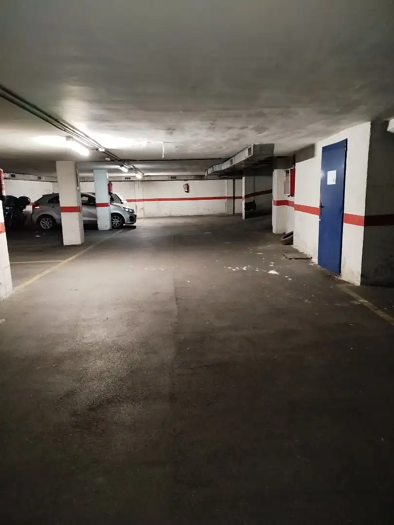 Parkplatz von Garage zum Verkauf in Tarragona