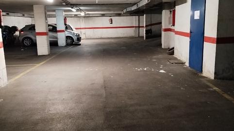 Photo 2 of Garage for sale in Carrer del Gasòmetre, Eixample,  Tarragona Capital