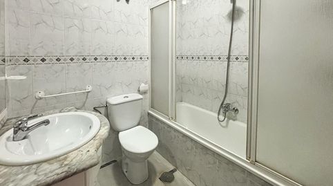 Foto 5 de Piso en venta en Avenida Diputación, 13, Atarfe, Granada