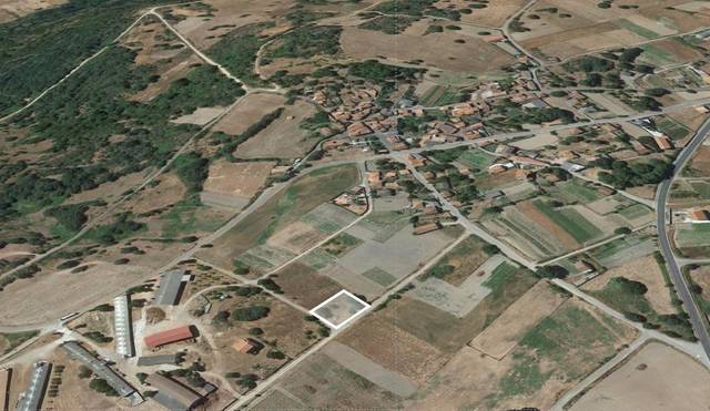 Terreno en Venta en Os Blancos