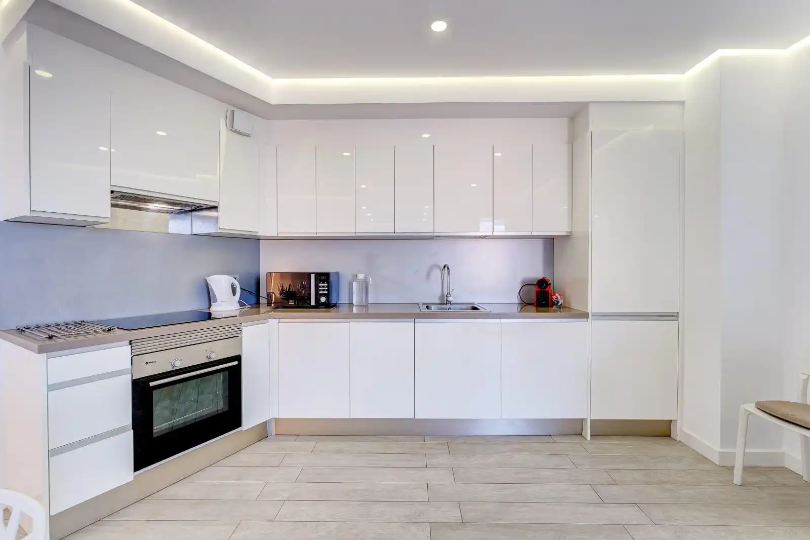 Attique avec piscine à vendre à Avenida ADEJE 300 10, imagen 10