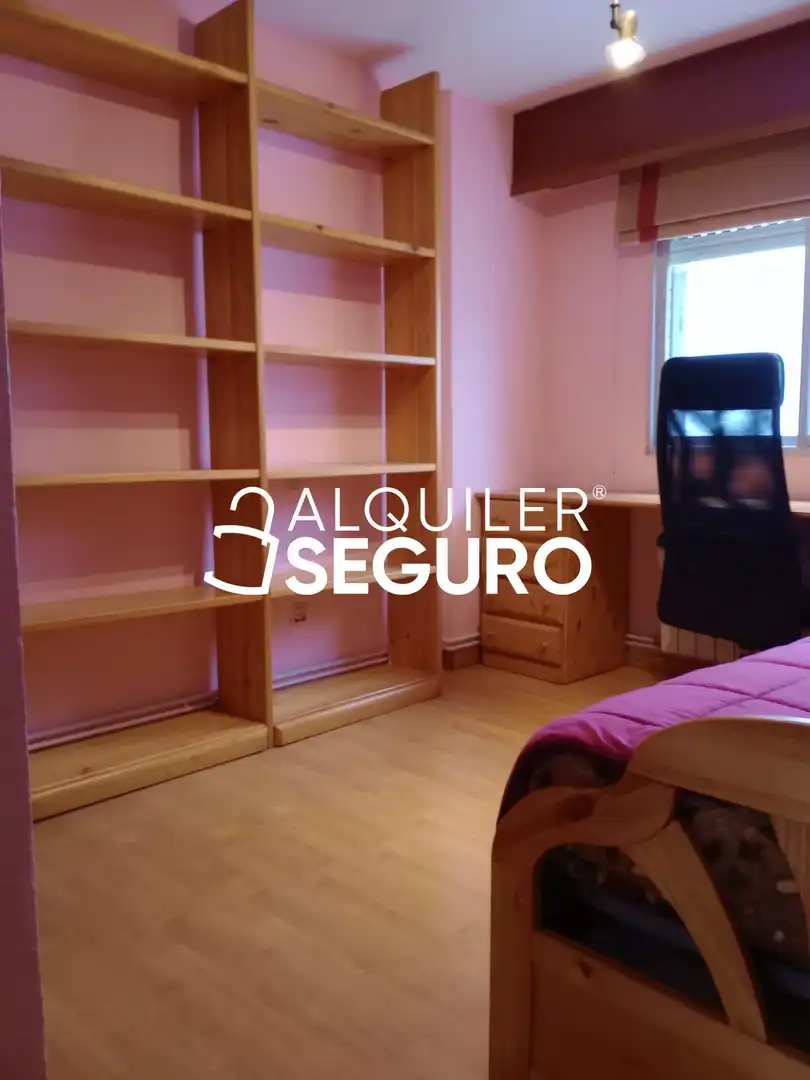 Piso de alquiler en Idioma Esperanto, Pueblo Nuevo
