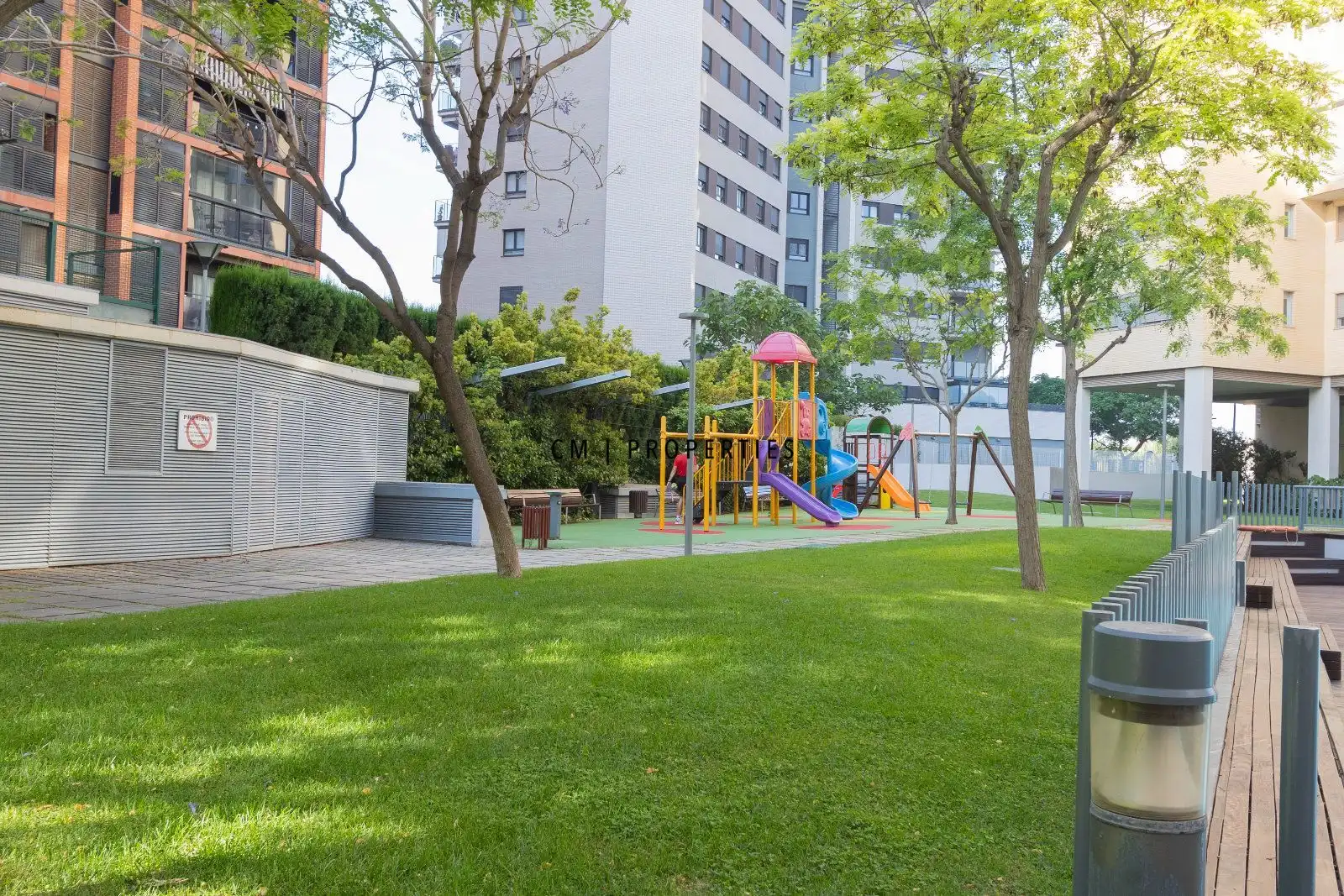 Vista exterior de Pis en venda en Valencia amb Aire condicionat, Calefacció i Terrassa