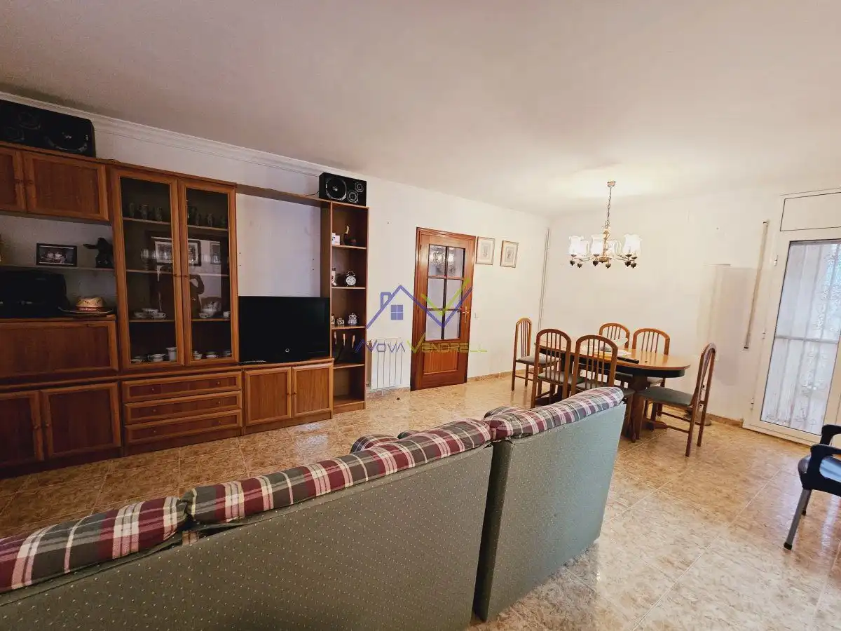 Casa o xalet en venda a Nou Vendrell