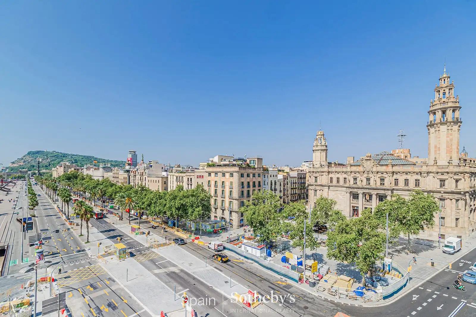 Apartamento con piscina en venta en Passeig Isabel II, imagen 38