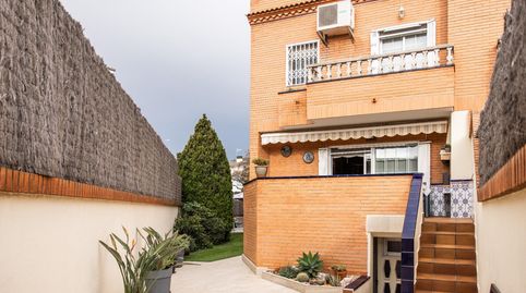 Foto 5 de Casa adosada en venta en Torrent Ballester, Viladecans