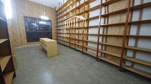Foto 4 de Casa o xalet en venda a De la Iglesia, Muro de Alcoy, Alicante