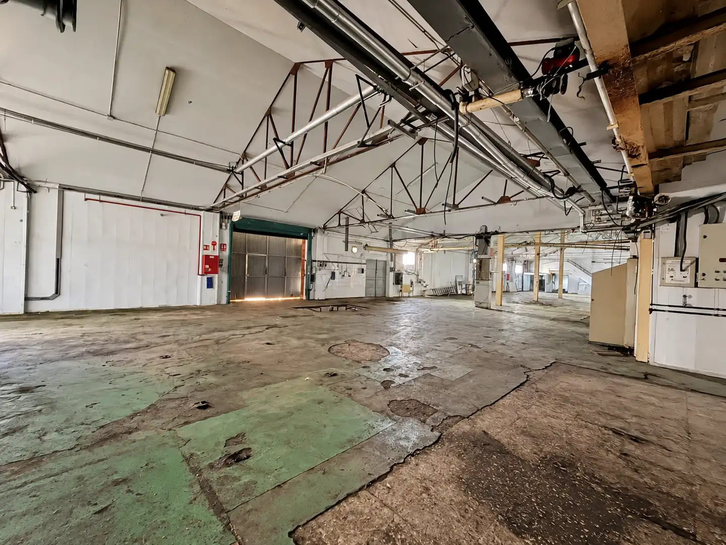 Industrial building to rent in COLON, imagen 15
