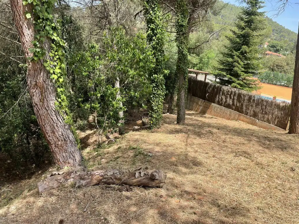 Terrain résidentiel à vendre à Matadepera, imagen 2