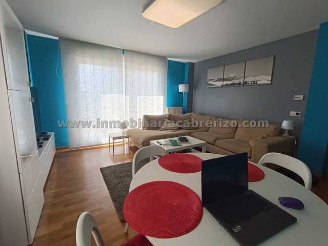 Apartamento en Venta en Villamediana de Iregua