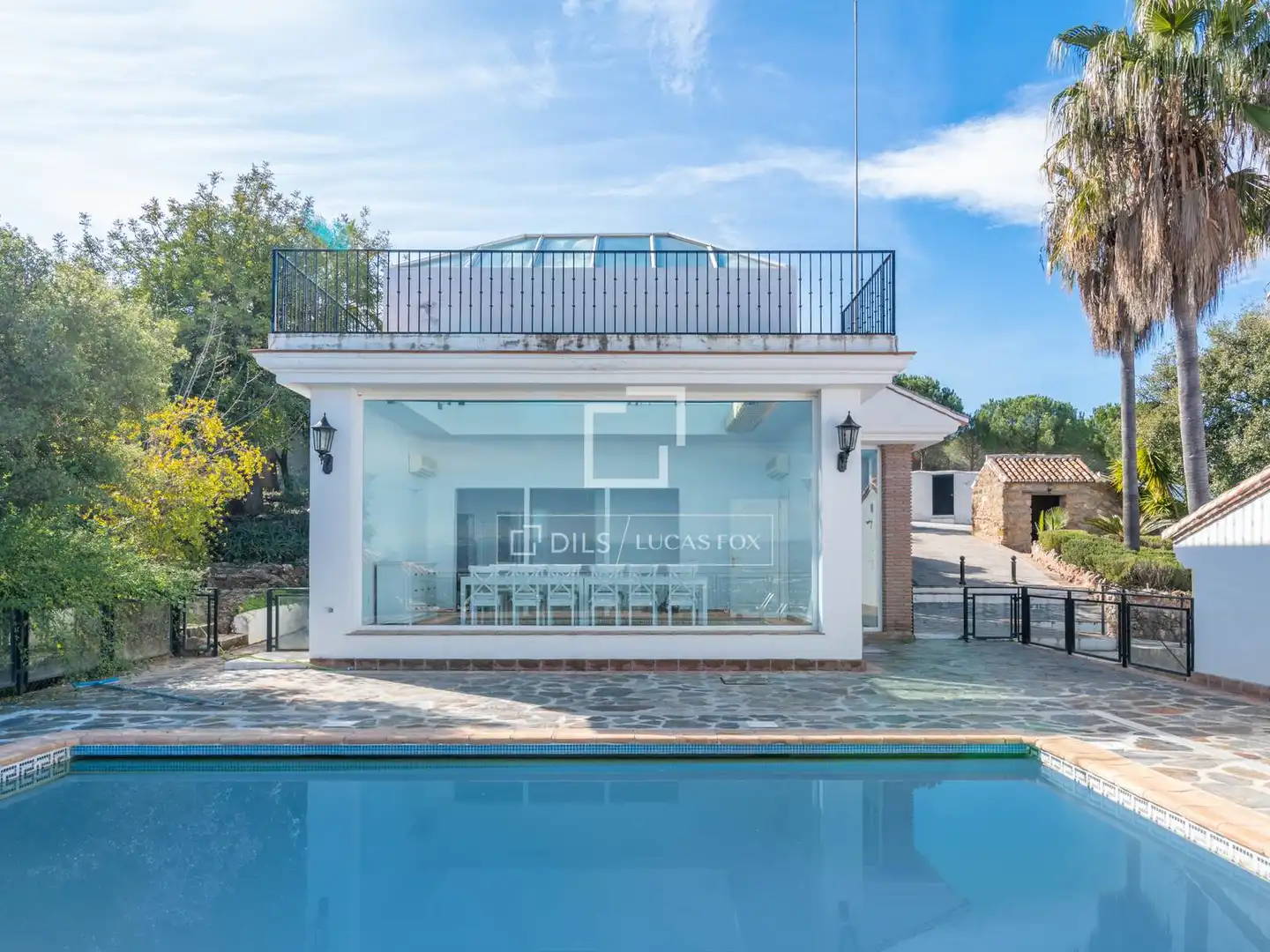 Villa mit Terrasse zum Verkauf in Centro, imagen 2