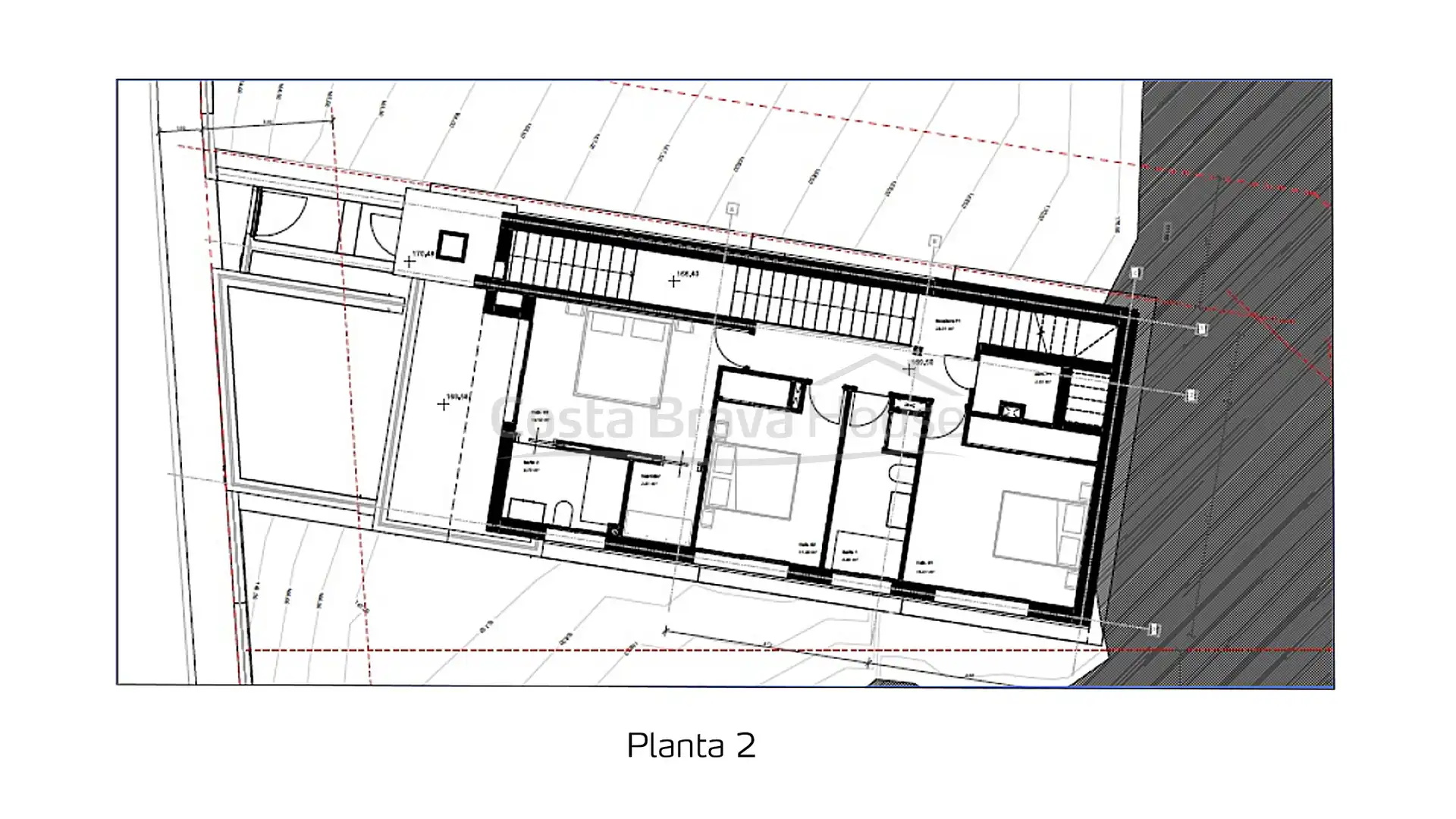 Casa con jardín en venta en Carrer de Joan Maragall, imagen 36