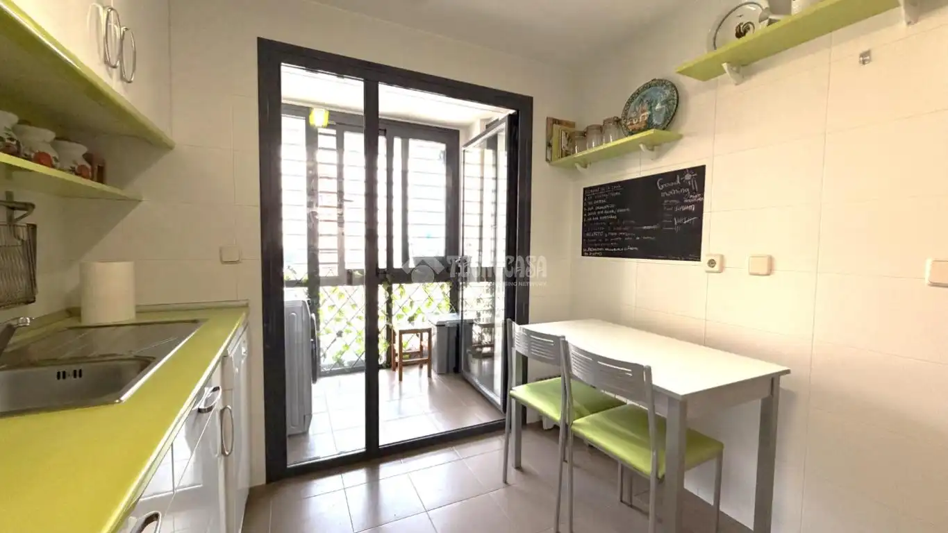 Habitación de Piso en venta en Alcalá de Henares con Calefacción