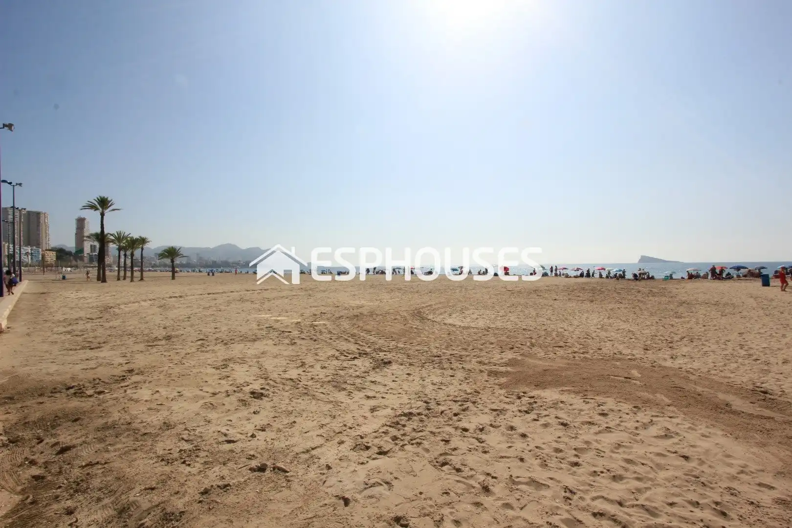 Apartment with terrace for sale in Via Parque, imagen 19