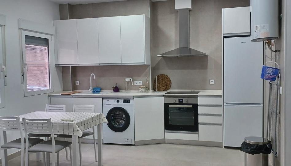Photo 1 of Planta baja to rent in Centro, Alicante