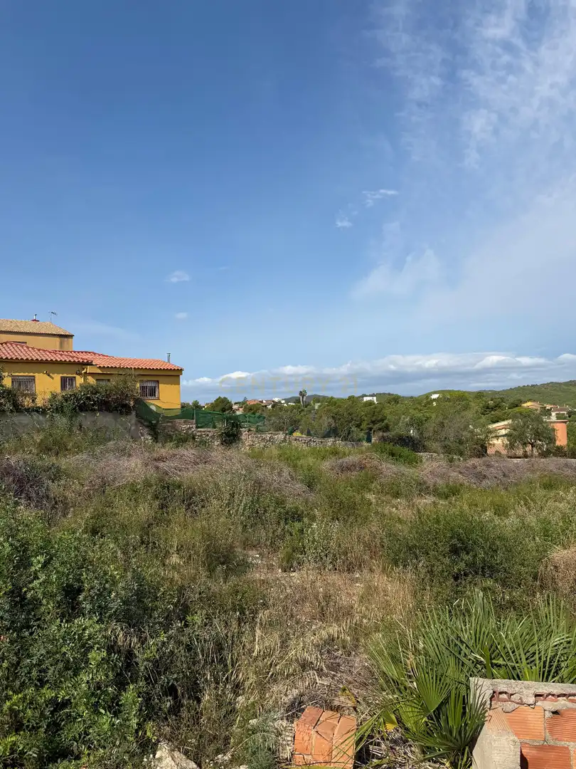 Residential land for sale in Carrer del Besòs, Can Gordei, Spain 14, imagen 4