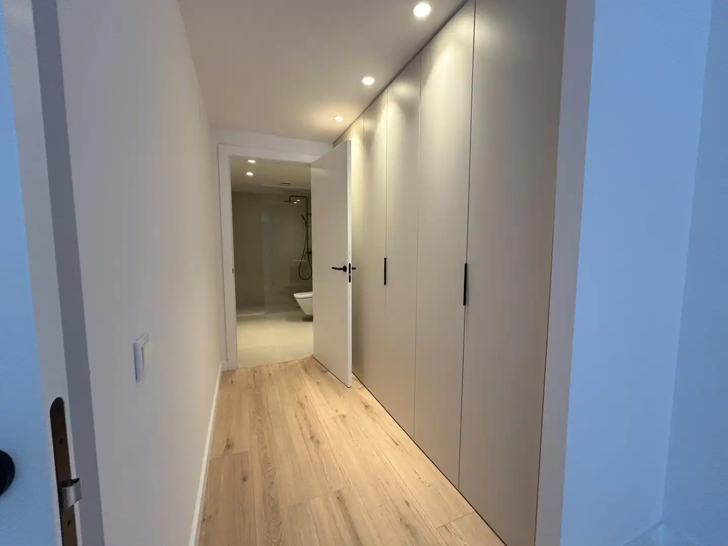 Apartamento en venta en Rambla JOSEP TARRADELLAS, 5, Centre