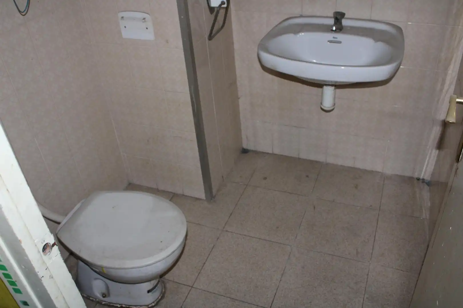 Local comercial en venda a Tàrrega