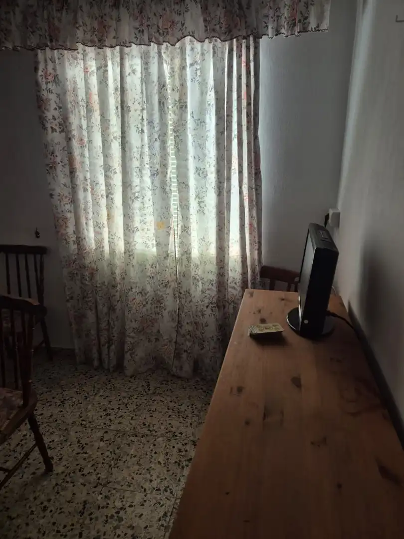 Habitación de Casa adosada en venta en Lanjarón con Terraza