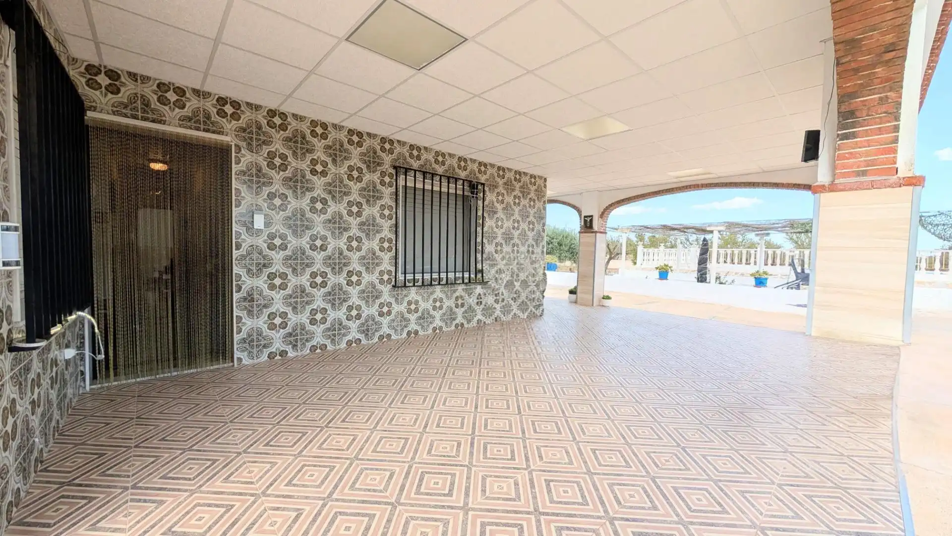 Villa avec piscine à vendre à Carretera MATOLA, imagen 23